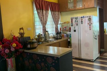 Bandar Sierra Puchong