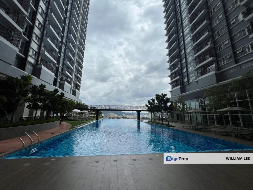 Pinnacle condo Sri Petaling kuala lumpur for Sale @RM618,000 By WILLIAM ...
