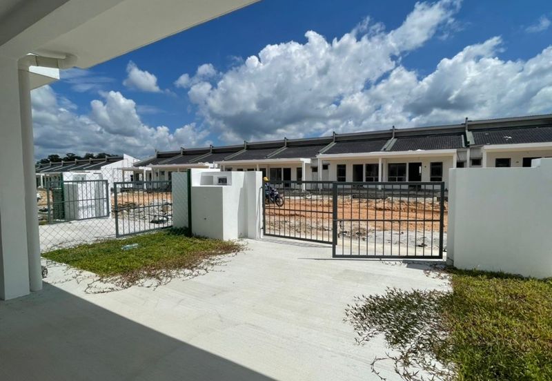 Ion Belian Garden, Batang Kali