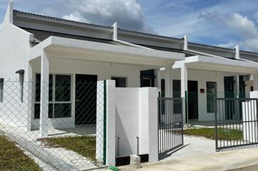 Ion Belian Garden, Batang Kali