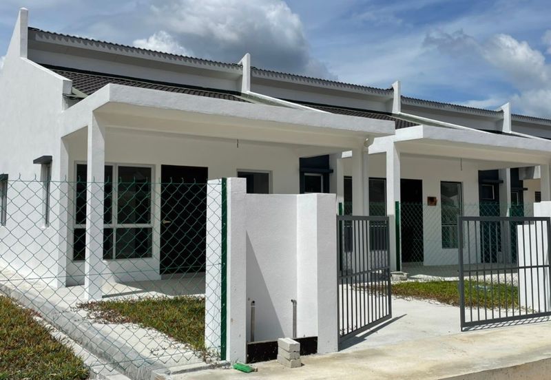 Ion Belian Garden, Batang Kali