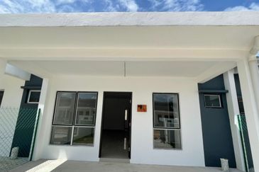 Ion Belian Garden, Batang Kali