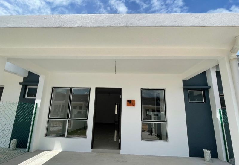 Ion Belian Garden, Batang Kali