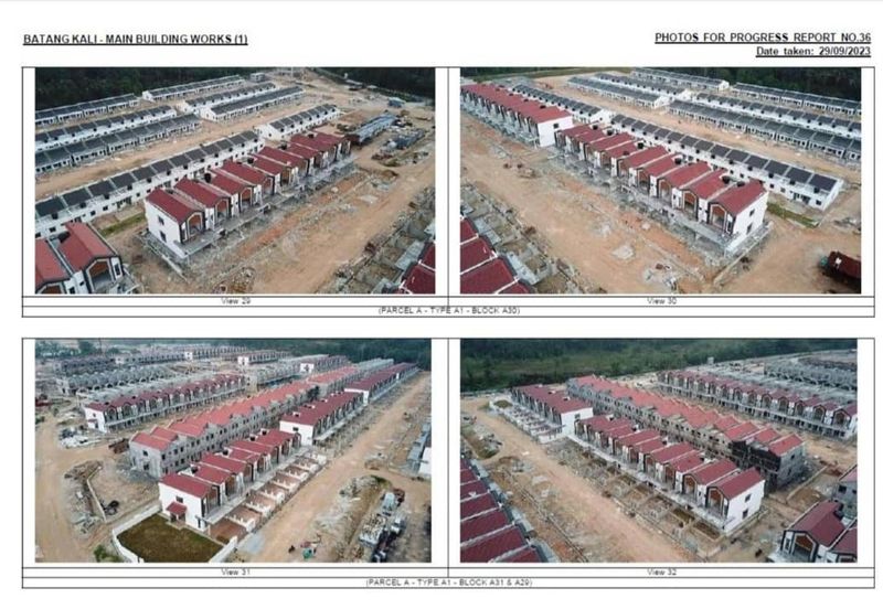 Ion Belian Garden, Batang Kali