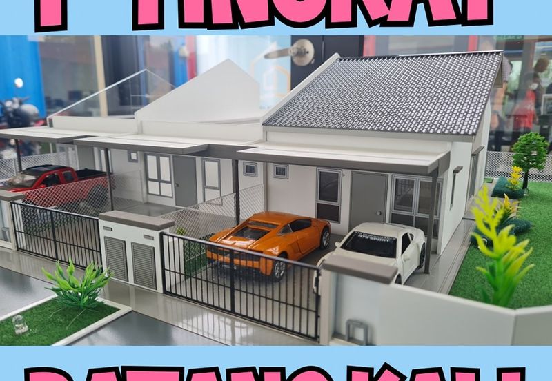 Ion Belian Garden, Batang Kali