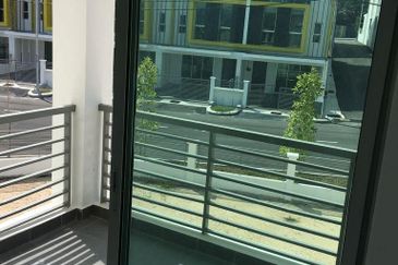 Taman Semenyih Mewah