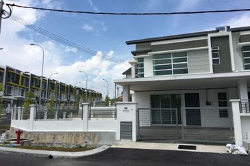 Taman Semenyih Mewah