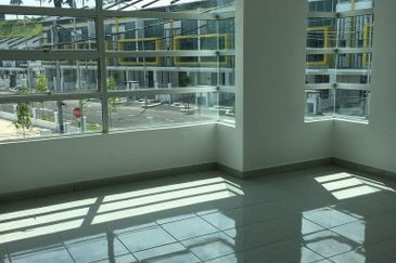 Taman Semenyih Mewah