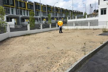 Taman Semenyih Mewah