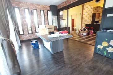 Bandar Sierra Puchong