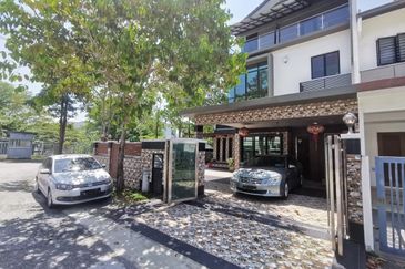 Bandar Sierra Puchong