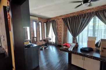 Bandar Sierra Puchong