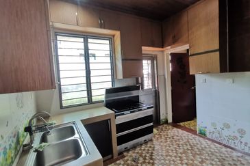 Bandar Sierra Puchong