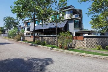 Bandar Sierra Puchong