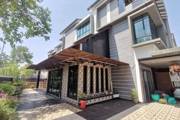 Bandar Sierra Puchong