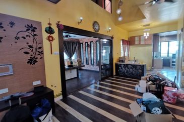 Bandar Sierra Puchong