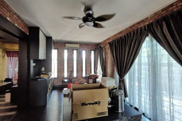 Bandar Sierra Puchong