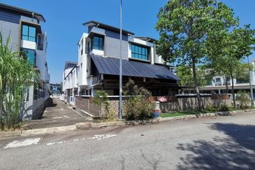 Bandar Sierra Puchong