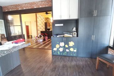 Bandar Sierra Puchong