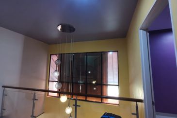 Bandar Sierra Puchong