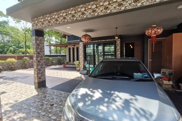 Bandar Sierra Puchong