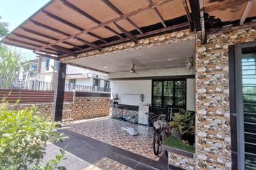 Bandar Sierra Puchong