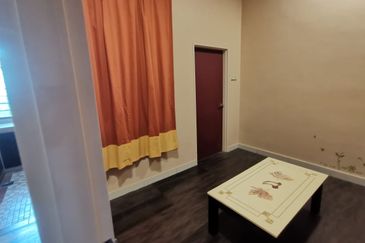 Bandar Sierra Puchong