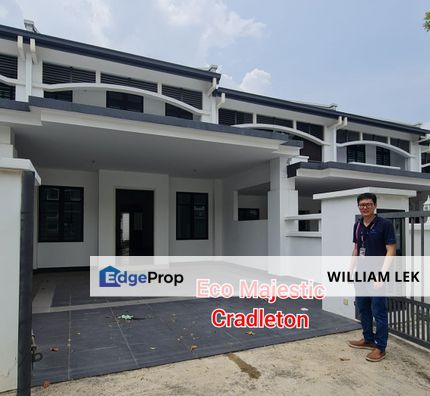 Eco Majestic Semenyih , Selangor, Semenyih