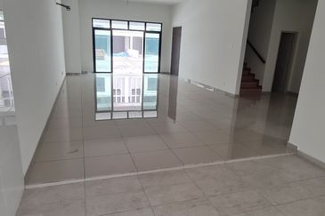 Idaman Grand Residence (Sentosa Idaman)