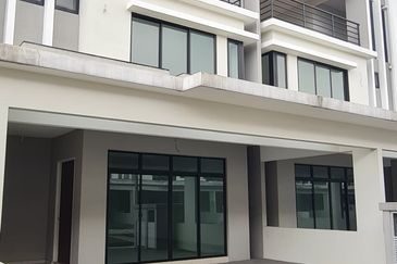 Idaman Grand Residence (Sentosa Idaman)