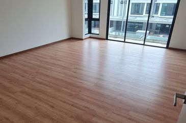 Idaman Grand Residence (Sentosa Idaman)