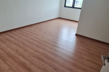 Idaman Grand Residence (Sentosa Idaman)