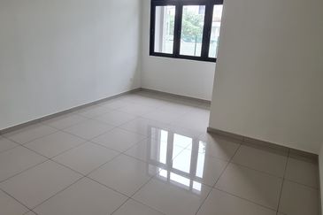 Idaman Grand Residence (Sentosa Idaman)