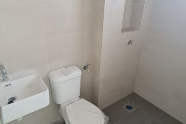 Idaman Grand Residence (Sentosa Idaman)