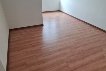 Idaman Grand Residence (Sentosa Idaman)