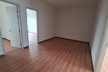 Idaman Grand Residence (Sentosa Idaman)