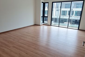 Idaman Grand Residence (Sentosa Idaman)