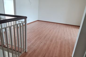 Idaman Grand Residence (Sentosa Idaman)