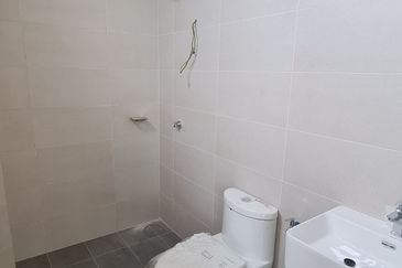 Idaman Grand Residence (Sentosa Idaman)