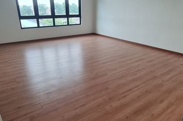 Idaman Grand Residence (Sentosa Idaman)