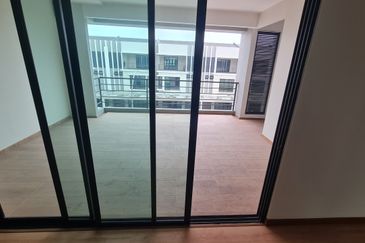 Idaman Grand Residence (Sentosa Idaman)