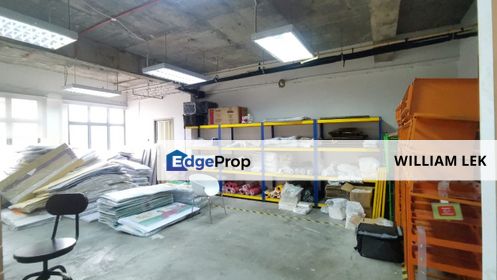 Phileo Damansara 2 Office Petaling Jaya, Selangor, Petaling Jaya