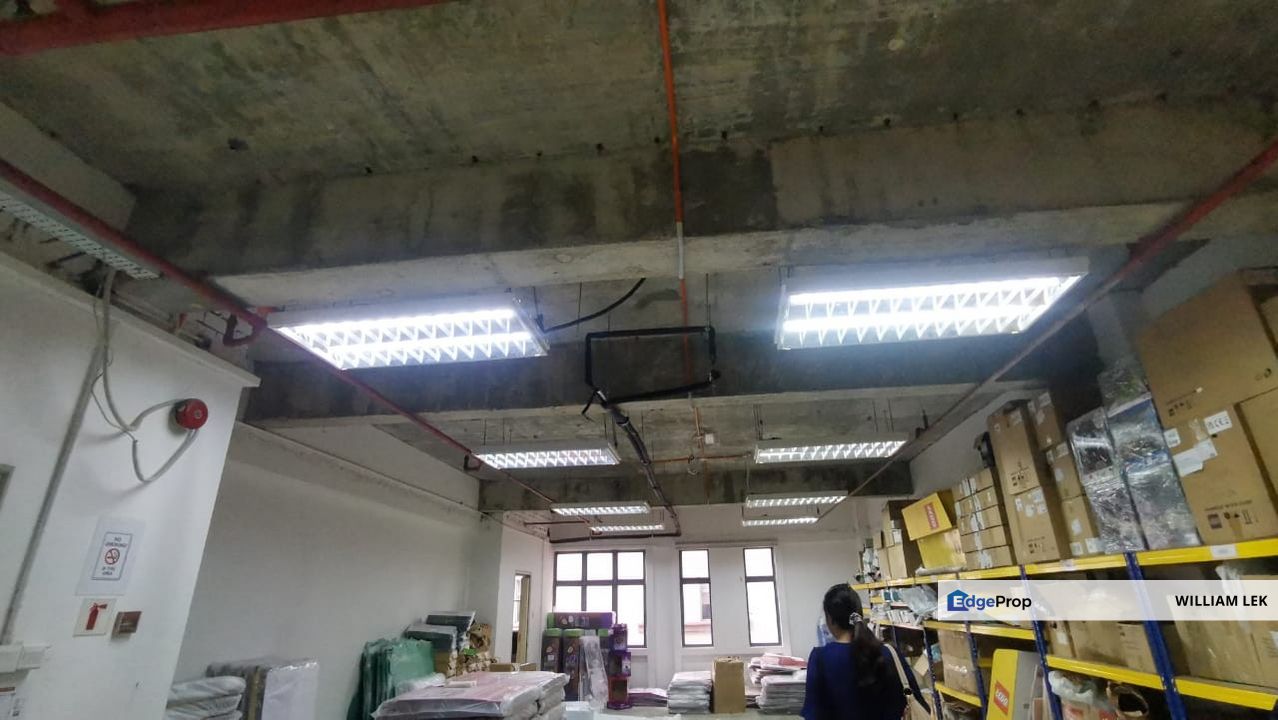 Phileo Damansara 2 Office Petaling Jaya, Selangor, Petaling Jaya