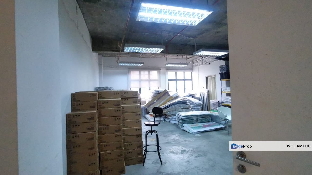 Phileo Damansara 2 Office Petaling Jaya, Selangor, Petaling Jaya