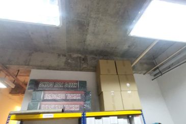 Phileo Damansara 2 Office Petaling Jaya