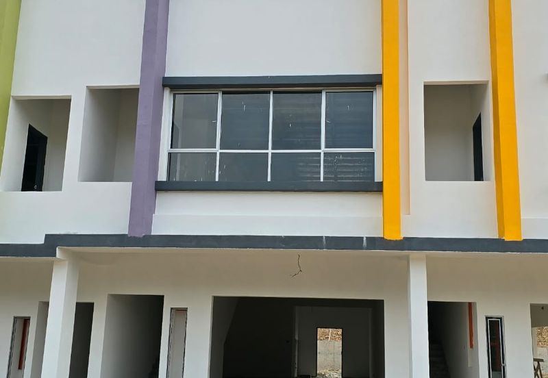 Shop for sales 2 tingkat Batang Kali kedai utk jual