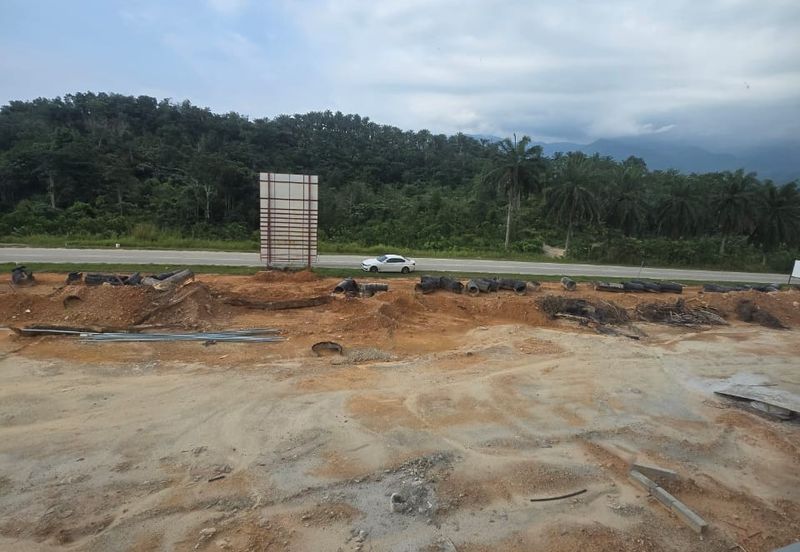 Shop for sales 2 tingkat Batang Kali kedai utk jual