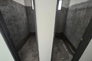 Shop for sales 2 tingkat Batang Kali kedai utk jual