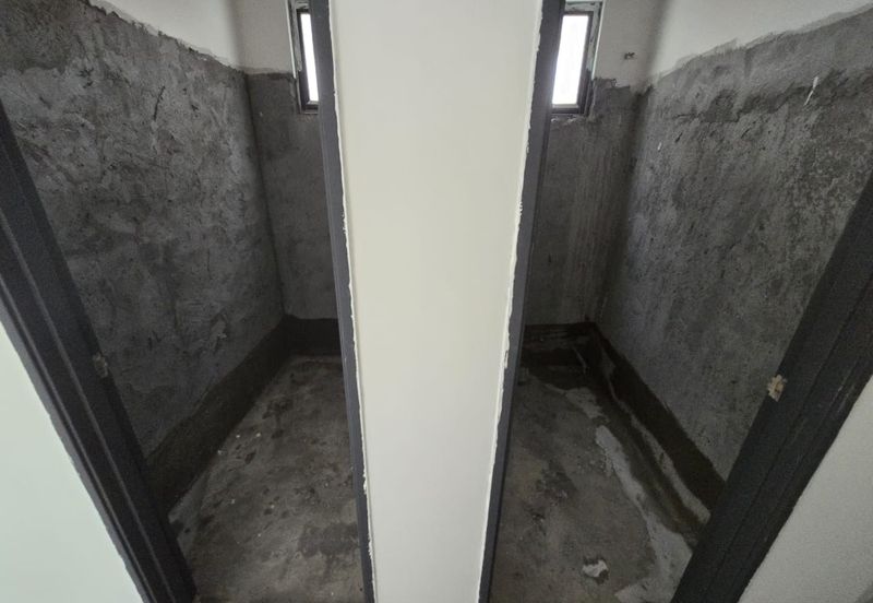 Shop for sales 2 tingkat Batang Kali kedai utk jual