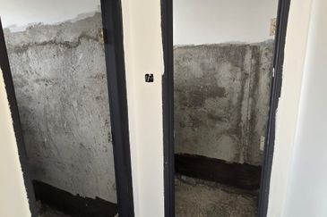 Shop for sales 2 tingkat Batang Kali kedai utk jual